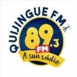 Logo da rádio Rádio Quijingue 89.3 FM ao vivo online