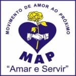 Logo da rádio Web Rádio MAP ao vivo online