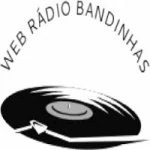 Logo da rádio Web Rádio Bandinhas ao vivo online