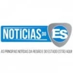 Logo da rádio Notícias do ES ao vivo online