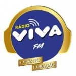 Logo da rádio Rádio Viva 89.7 FM ao vivo online