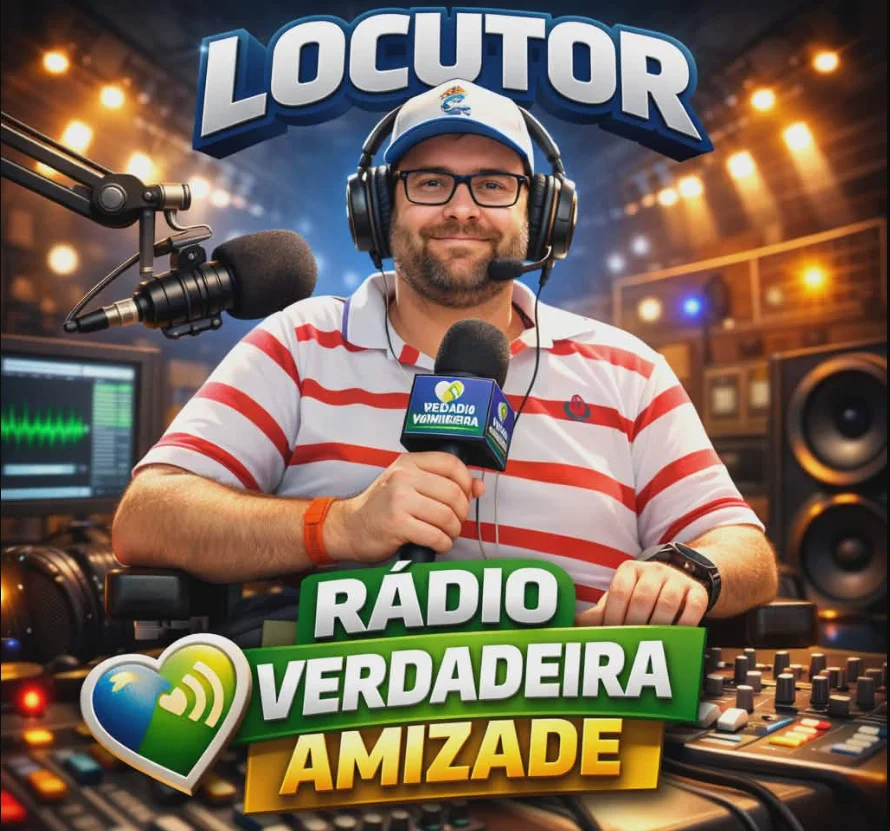 Logo da rádio Rádio Verdadeira Amizade ao vivo online