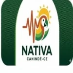 Logo da rádio Rádio Nativa ao vivo online