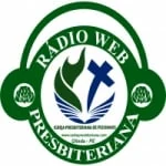 Logo da rádio Rádio Presbiteriana ao vivo online