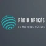 Logo da rádio Rádio Araçás ao vivo online