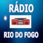 Logo da rádio Rádio Rio do Fogo ao vivo online