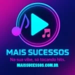 Logo da rádio Rádio Mais Sucessos ao vivo online