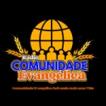 Logo da rádio Rádio Comunidade Evangélica ao vivo online