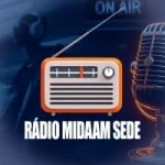 Logo da rádio Rádio MIDAAM ao vivo online