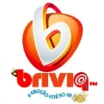 Logo da rádio Rádio Brivia FM ao vivo online