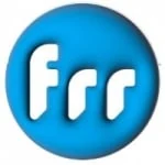 Logo da rádio Free Radio Rotterdam 105.8 FM ao vivo online