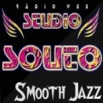 Logo da rádio Rádio Studio Souto - Smooth Jazz ao vivo online