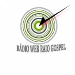 Logo da rádio Rádio Web Raio Gospel ao vivo online