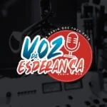 Logo da rádio Web Rádio A Voz Da Esperança ao vivo online