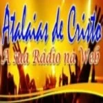 Logo da rádio Rádio Atalaias de Cristo ao vivo online