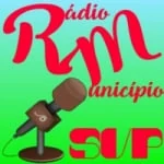 Logo da rádio Rádio Municipio SVP ao vivo online