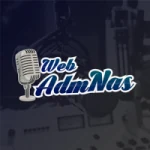 Logo da rádio Web Rádio Adm Nas ao vivo online