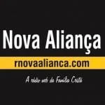 Logo da rádio Radio Nova Aliança ao vivo online
