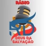 Logo da rádio Rádio Deus Da Salvação ao vivo online