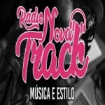 Logo da rádio Rádio Nova Track ao vivo online