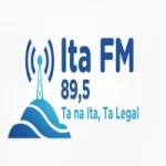Logo da rádio Rádio Ita 89,5 ao vivo online