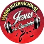 Logo da rádio Rádio Internacional Jesus é o Caminho ao vivo online