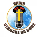 Logo da rádio Rádio Verdade Da Cruz ao vivo online
