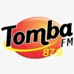 Logo da rádio Rádio Tomba 87.9 FM ao vivo online