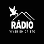 Logo da rádio Rádio Viver Em Cristo ao vivo online