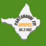 Logo da rádio Rádio Pantanarri FM ao vivo online