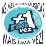 Logo da rádio Rádio Mais 1 Vez ao vivo online