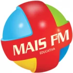 Logo da rádio Rádio Mais 106.1 FM ao vivo online
