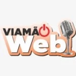 Logo da rádio Rádio Viamão Web ao vivo online