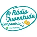 Logo da rádio Rádio Juventude Campanário ao vivo online