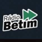 Logo da rádio Rádio Betim Web ao vivo online
