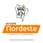 Logo da rádio Rádio Estação Nordeste ao vivo online
