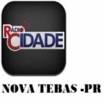 Logo da rádio Radio Cidade ao vivo online