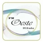 Logo da rádio Radio Oeste 97.9 FM ao vivo online