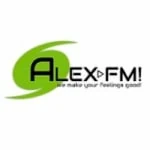 Logo da rádio Radio Alex FM DE/NL 96.1 FM ao vivo online