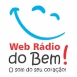 Logo da rádio Web Rádio do Bem ao vivo online