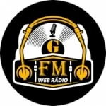 Logo da rádio Gfm Web Rádio ao vivo online