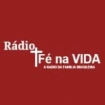 Logo da rádio Rádio Fé na Vida ao vivo online