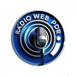 Logo da rádio Rádio Web P.D.R ao vivo online