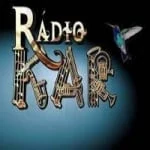 Logo da rádio Rádio Kar ao vivo online