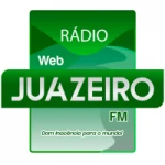 Logo da rádio Rádio Juazeiro FM ao vivo online
