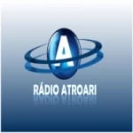 Logo da rádio Rádio Atroari ao vivo online