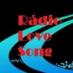 Logo da rádio Rádio Love Songs ao vivo online