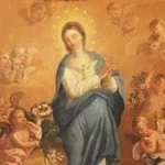 Logo da rádio Rádio Imaculado de Maria ao vivo online