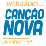Logo da rádio Rádio Canção Nova Lavrinhas ao vivo online