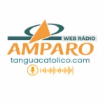 Logo da rádio Web Rádio Amparo ao vivo online